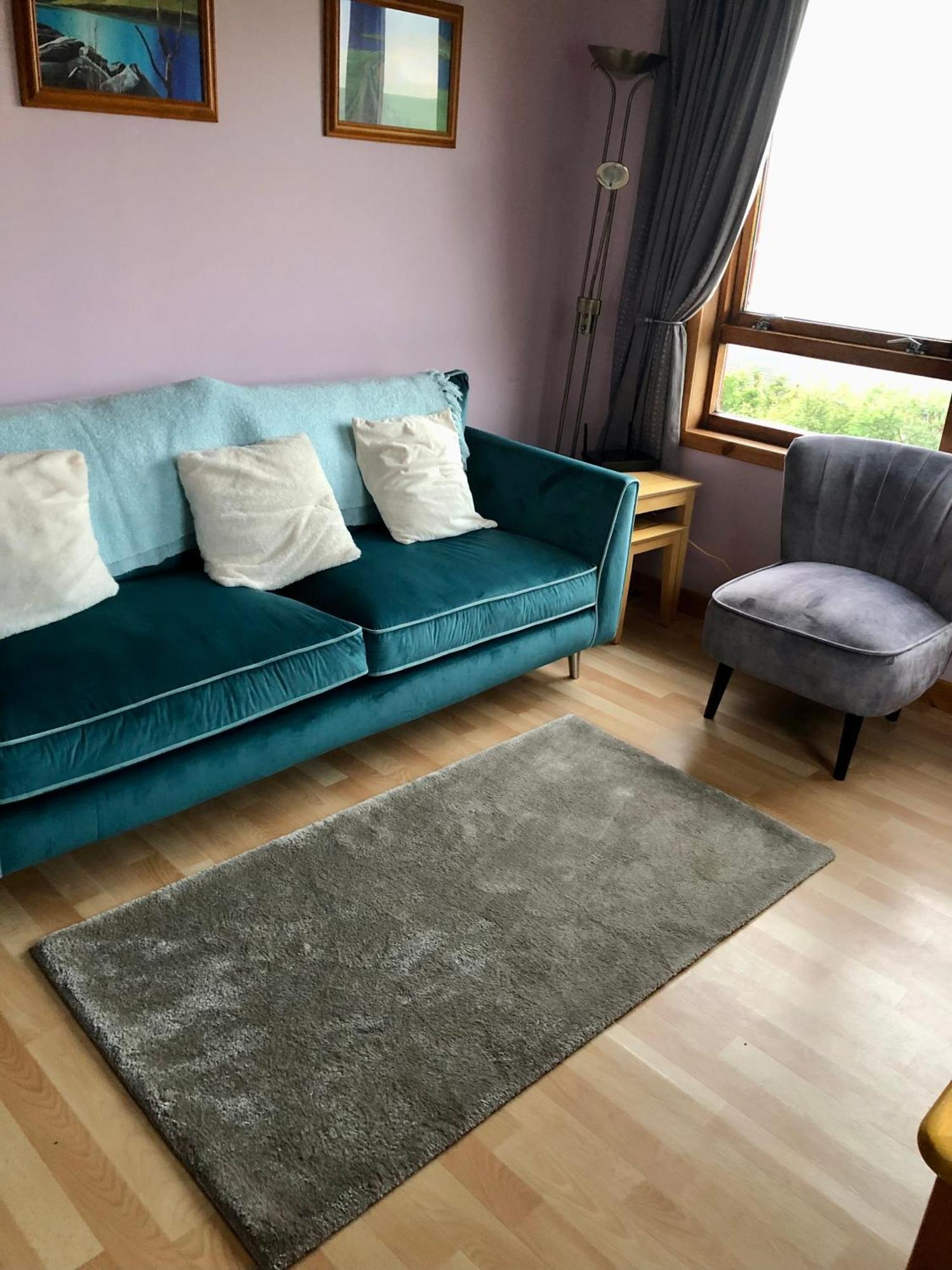 Easterhoull Chalets Scalloway Room photo